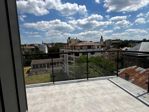 квартира по адресу Пекарская ул., 30а