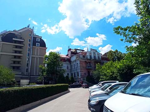 коммерческая по адресу Большая Житомирская ул., 4-В