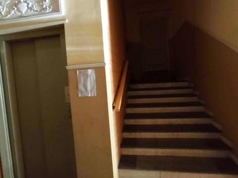коммерческая по адресу Большая Житомирская ул., 4-В