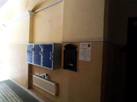 коммерческая по адресу Большая Житомирская ул., 4-В