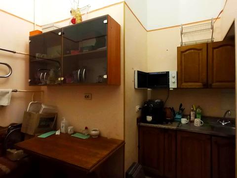 коммерческая по адресу Большая Житомирская ул., 4-В