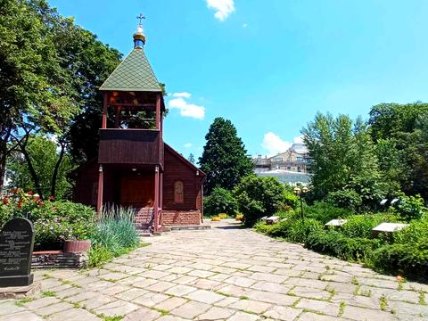 коммерческая по адресу Большая Житомирская ул., 4-В