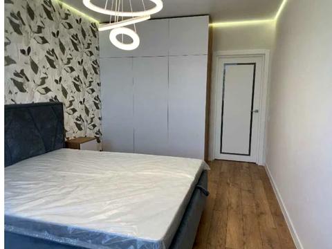 квартира за адресою Родини Крістерів вул., 14