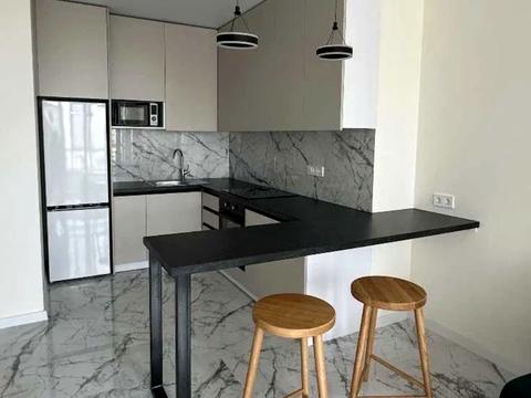 квартира за адресою Родини Крістерів вул., 14