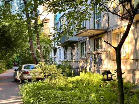 квартира по адресу Алексеевская ул., 10/12