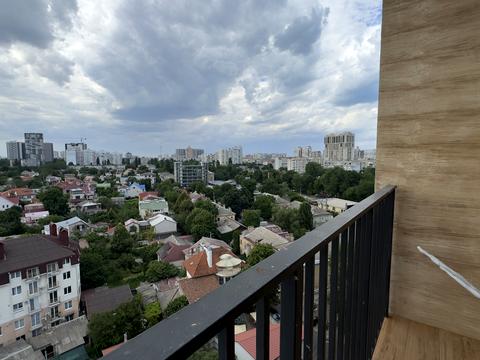 квартира за адресою Фонтанська дорога вул., (Будинок 3)