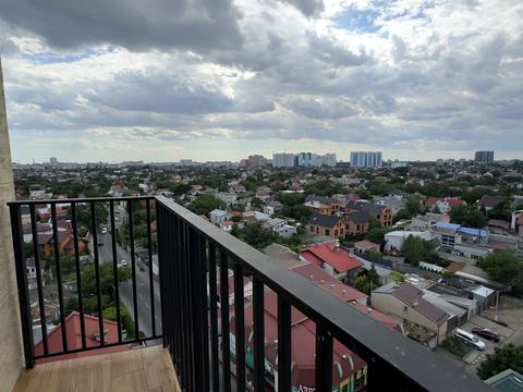 квартира за адресою Фонтанська дорога вул., (Будинок 3)