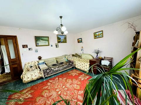 дом по адресу Глобинська ул., 9