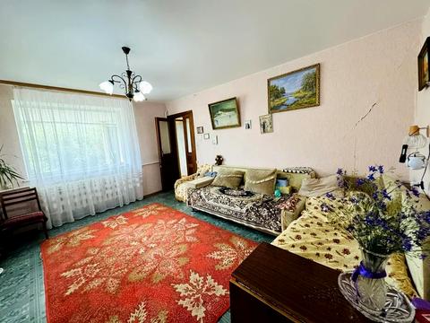 дом по адресу Глобинська ул., 9