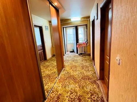 дом по адресу Глобинська ул., 9
