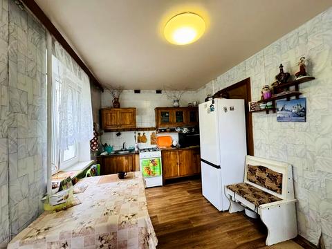 дом по адресу Глобинська ул., 9