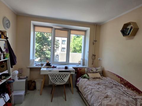 квартира по адресу Черновола ул., 98