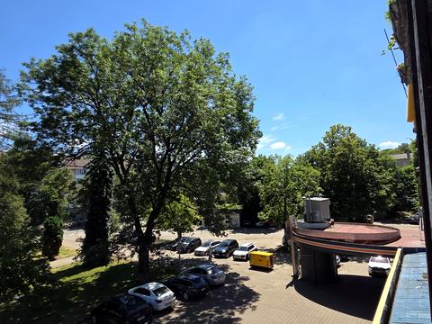 квартира по адресу Черновола ул., 98