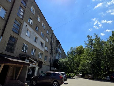 квартира по адресу Черновола ул., 98