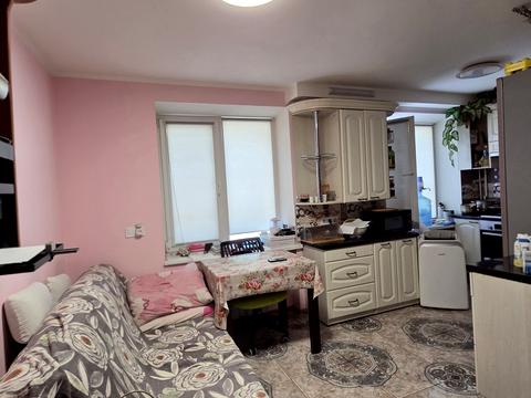 квартира по адресу Черновола ул., 98