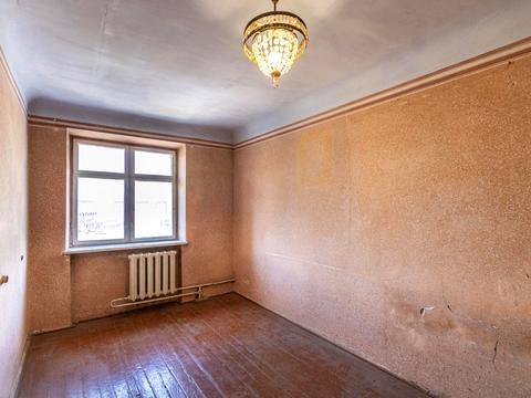 квартира по адресу Гетмана Мазепы ул., 89