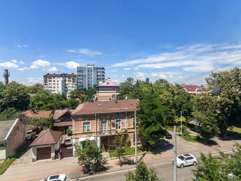квартира по адресу Гетмана Мазепы ул., 89