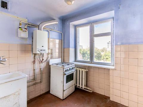квартира по адресу Гетмана Мазепы ул., 89