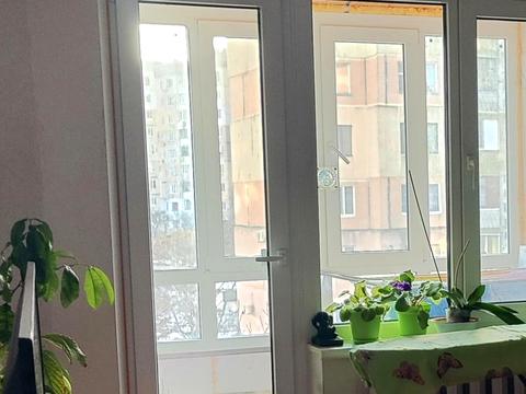 квартира по адресу Евгения Чикаленко ул., 69
