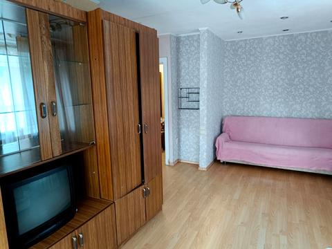 квартира за адресою Олександра Поля просп. (Кірова), 72