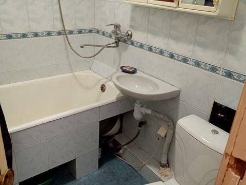 квартира за адресою Олександра Поля просп. (Кірова), 72