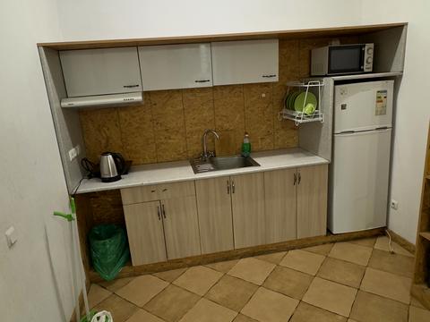 квартира по адресу Михаила Котельникова ул., 53