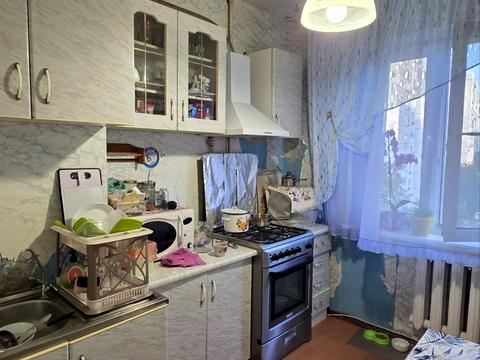 квартира по адресу Евгения Чикаленко ул., 69