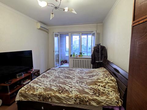 квартира по адресу Евгения Чикаленко ул., 69