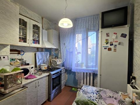 квартира по адресу Евгения Чикаленко ул., 69