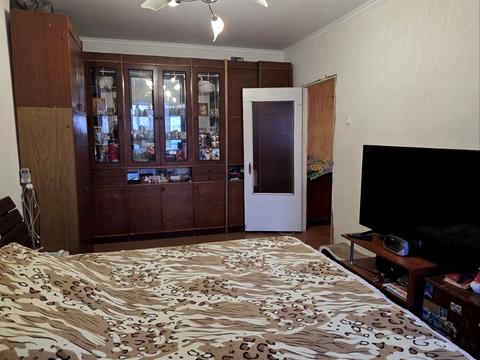 квартира по адресу Евгения Чикаленко ул., 69