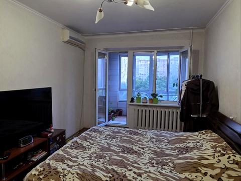 квартира по адресу Евгения Чикаленко ул., 69