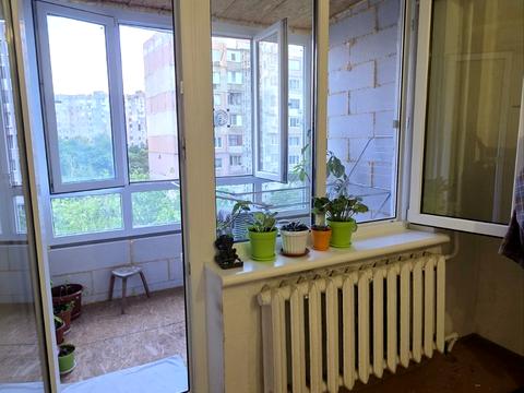 квартира по адресу Евгения Чикаленко ул., 69