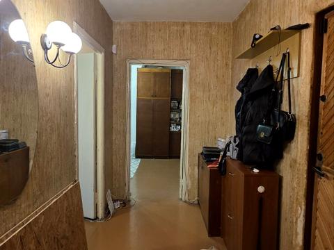 квартира по адресу Евгения Чикаленко ул., 69