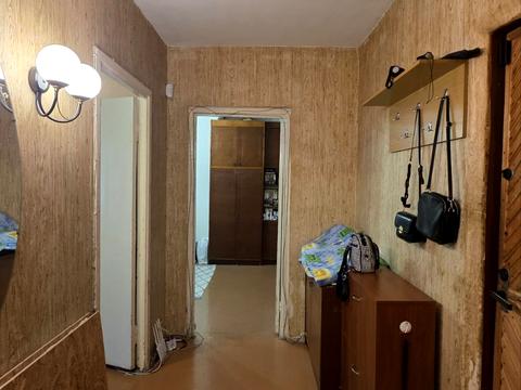 квартира по адресу Евгения Чикаленко ул., 69