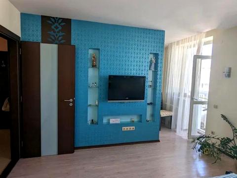 квартира за адресою Академіка Андрія Сахарова вул. (Суворова), 82