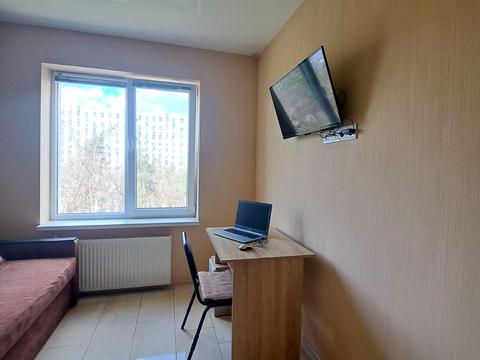 квартира за адресою Шевченківський пров., 36