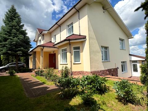 будинок за адресою Івана Франка вул. (Некрасова)