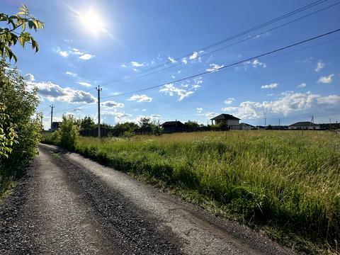 участок по адресу Івана Франка, 8