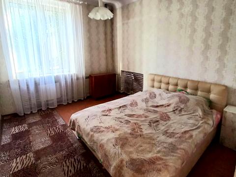 квартира по адресу Сичеславская ул. (Кремлевская), 30