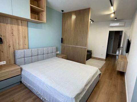 квартира по адресу Городоцкая ул., 226а, корп. 1-4