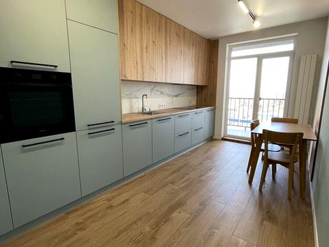 квартира по адресу Городоцкая ул., 226а, корп. 1-4