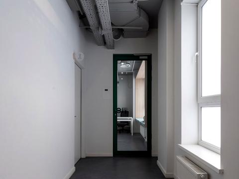коммерческая по адресу Паньковская ул., 14