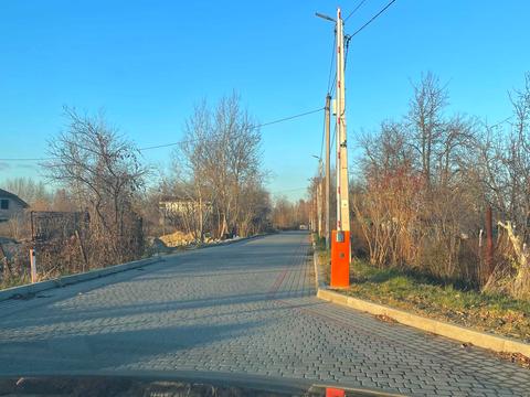 ділянка за адресою 