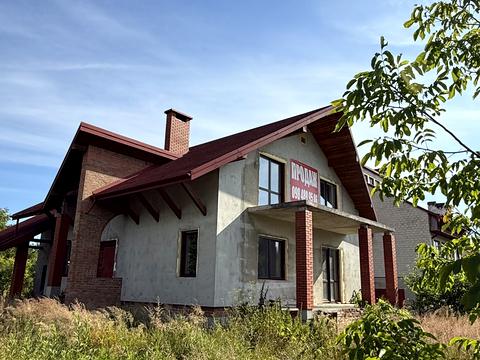 дом по адресу Довга