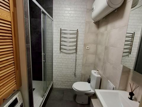 квартира по адресу Освіти ул., 16-А
