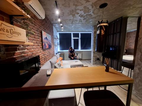 квартира по адресу Освіти ул., 16-А