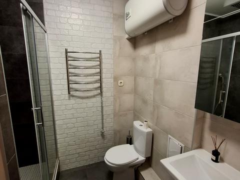 квартира по адресу Освіти ул., 16-А