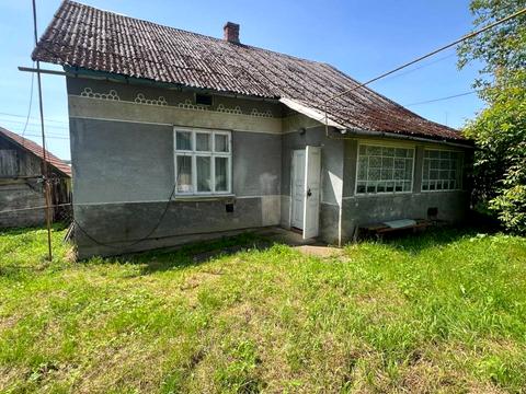 будинок за адресою Зелена
