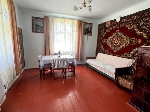 будинок за адресою Зелена