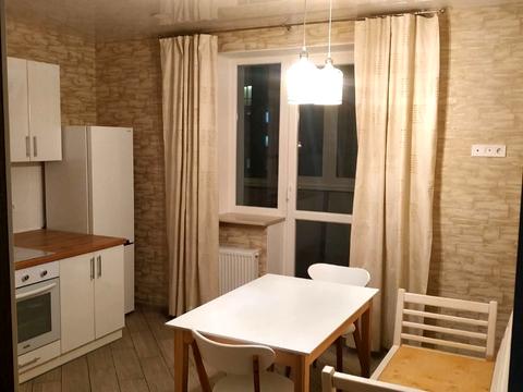 квартира по адресу Рогатинская Левада пер. (Ивановский), 16